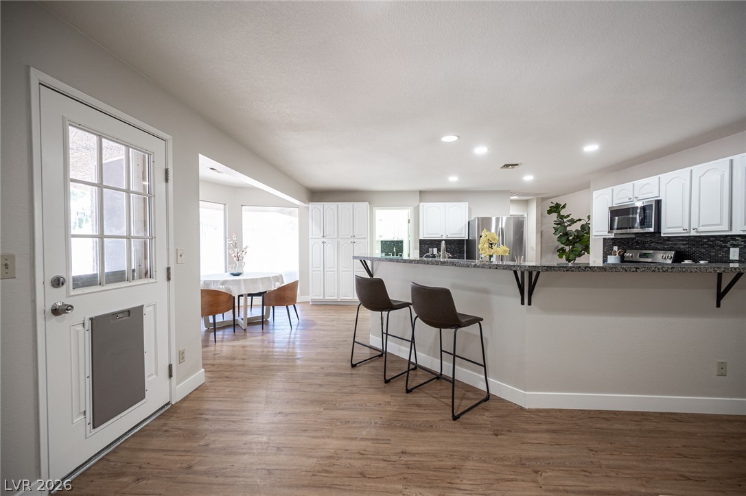 5240 East Monroe Avenue Las Vegas NV 89110