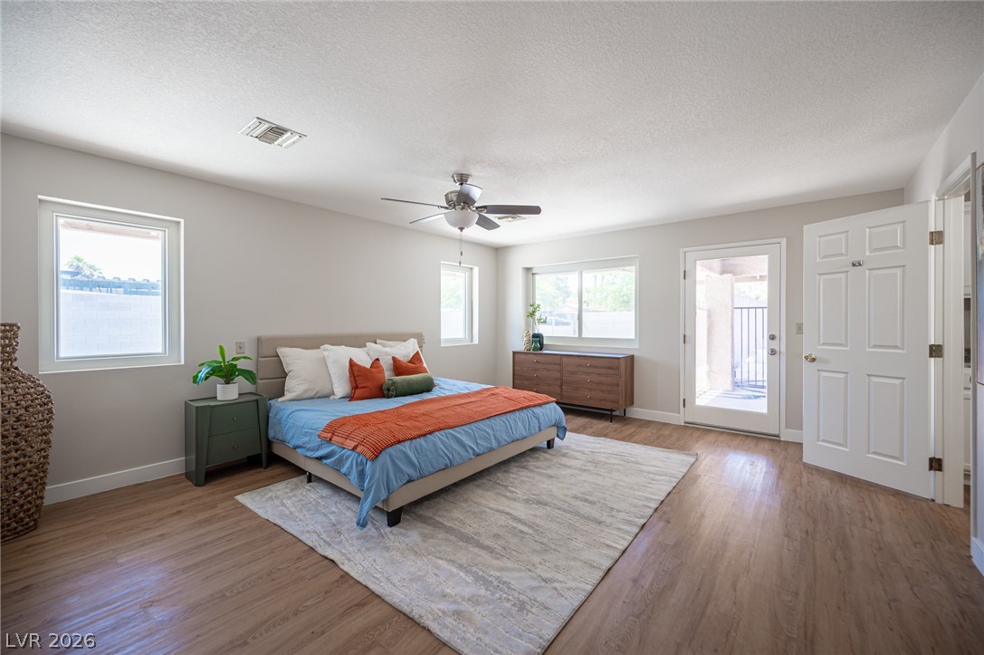 5240 East Monroe Avenue Las Vegas NV 89110