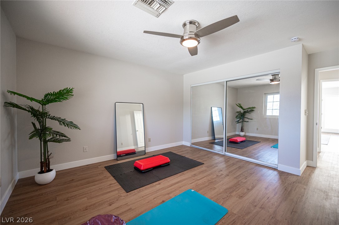 5240 East Monroe Avenue Las Vegas NV 89110