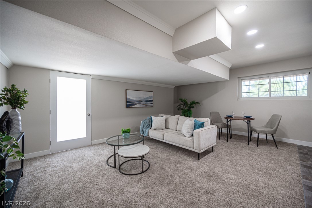5240 East Monroe Avenue Las Vegas NV 89110