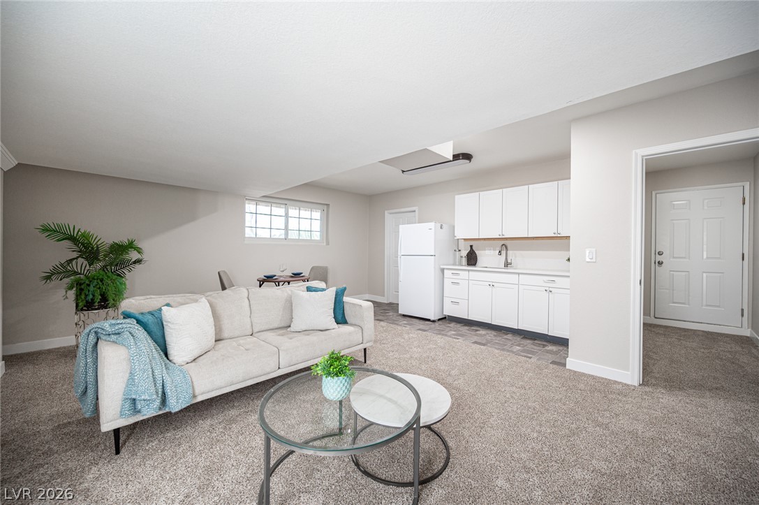 5240 East Monroe Avenue Las Vegas NV 89110