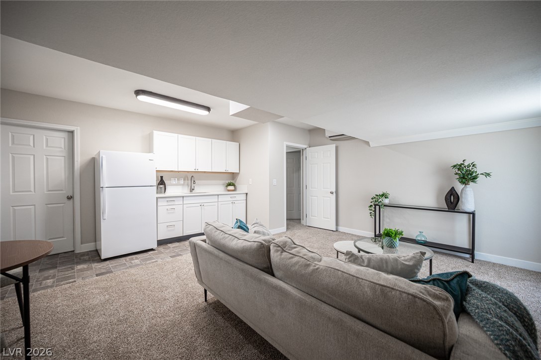 5240 East Monroe Avenue Las Vegas NV 89110