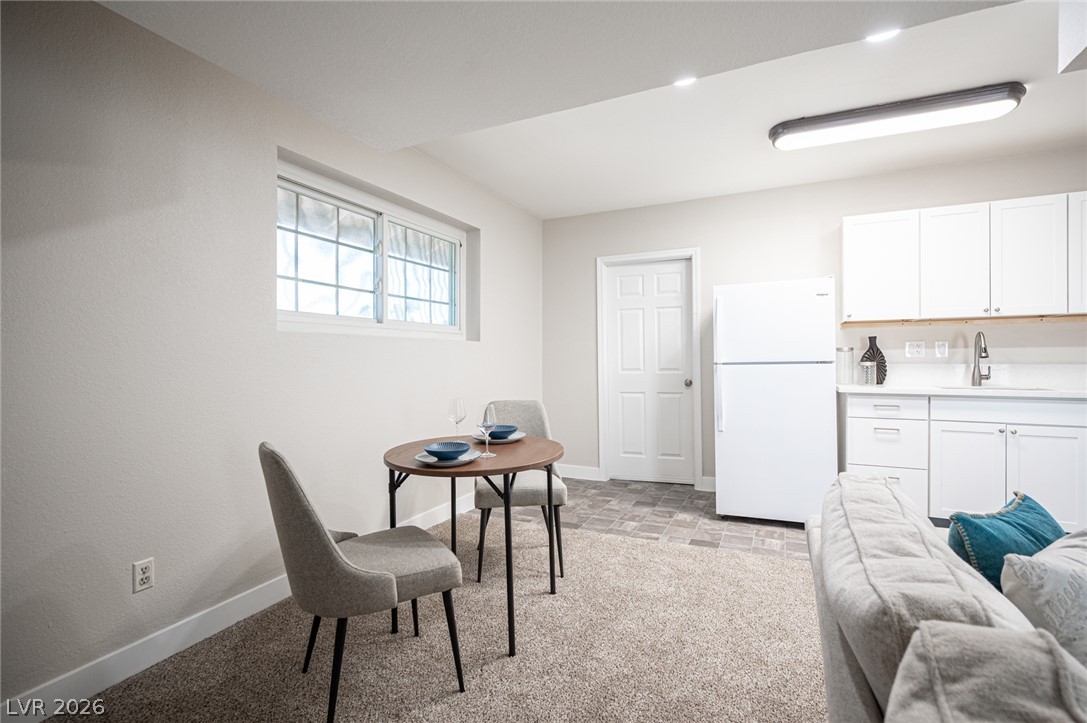 5240 East Monroe Avenue Las Vegas NV 89110