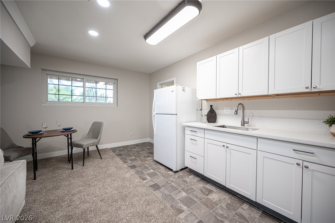 5240 East Monroe Avenue Las Vegas NV 89110