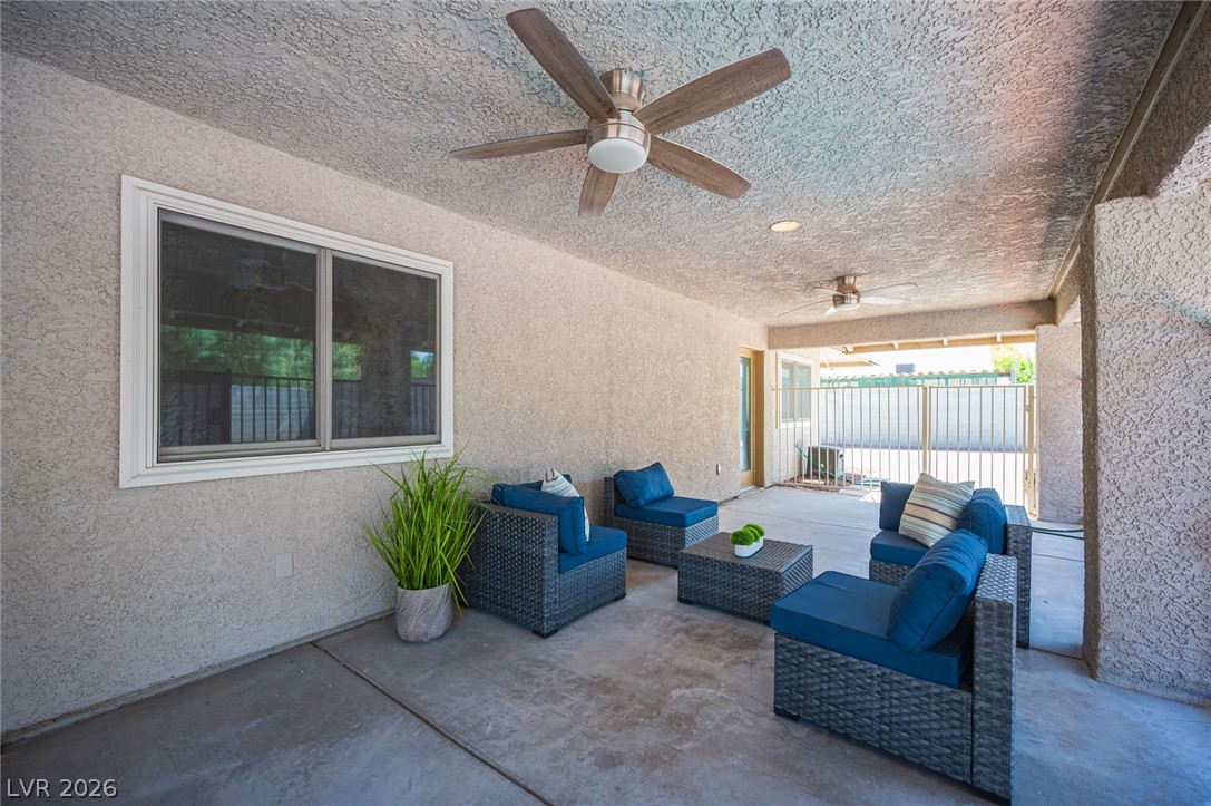 5240 East Monroe Avenue Las Vegas NV 89110