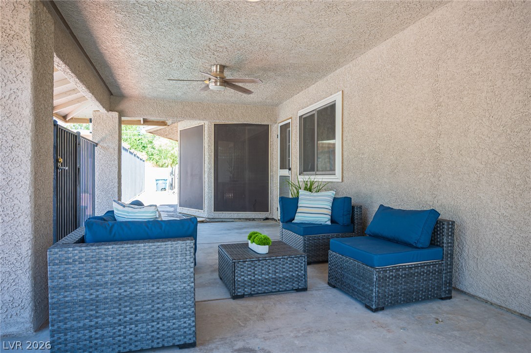 5240 East Monroe Avenue Las Vegas NV 89110