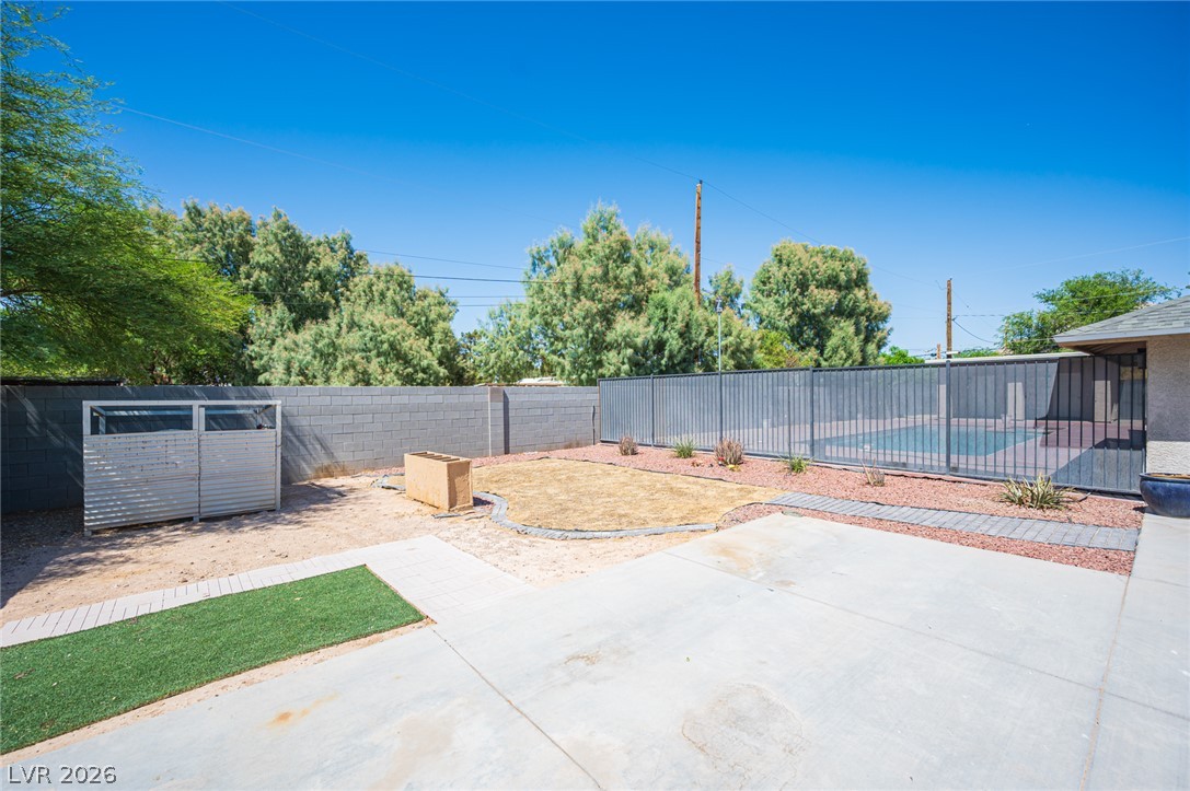 5240 East Monroe Avenue Las Vegas NV 89110