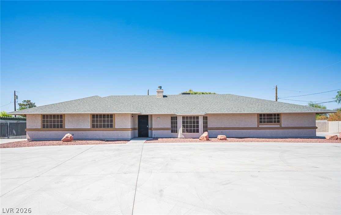 5240 East Monroe Avenue Las Vegas NV 89110