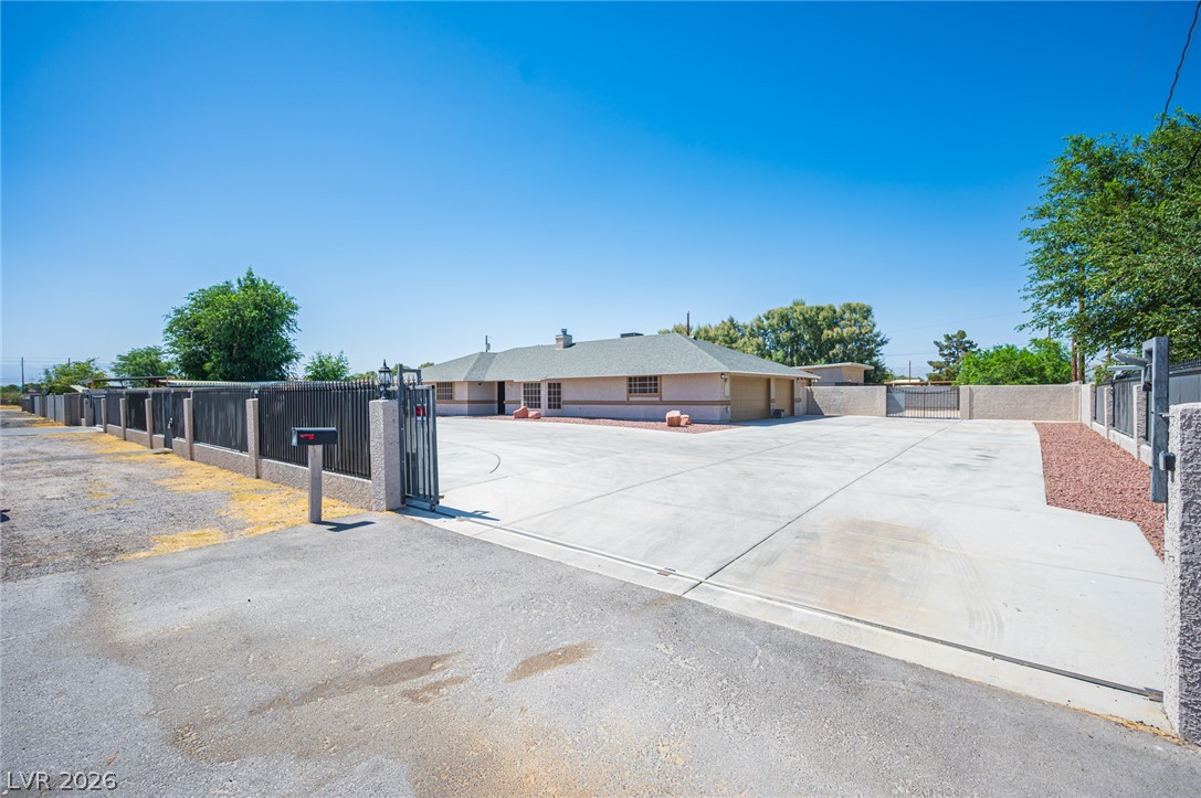 5240 East Monroe Avenue Las Vegas NV 89110