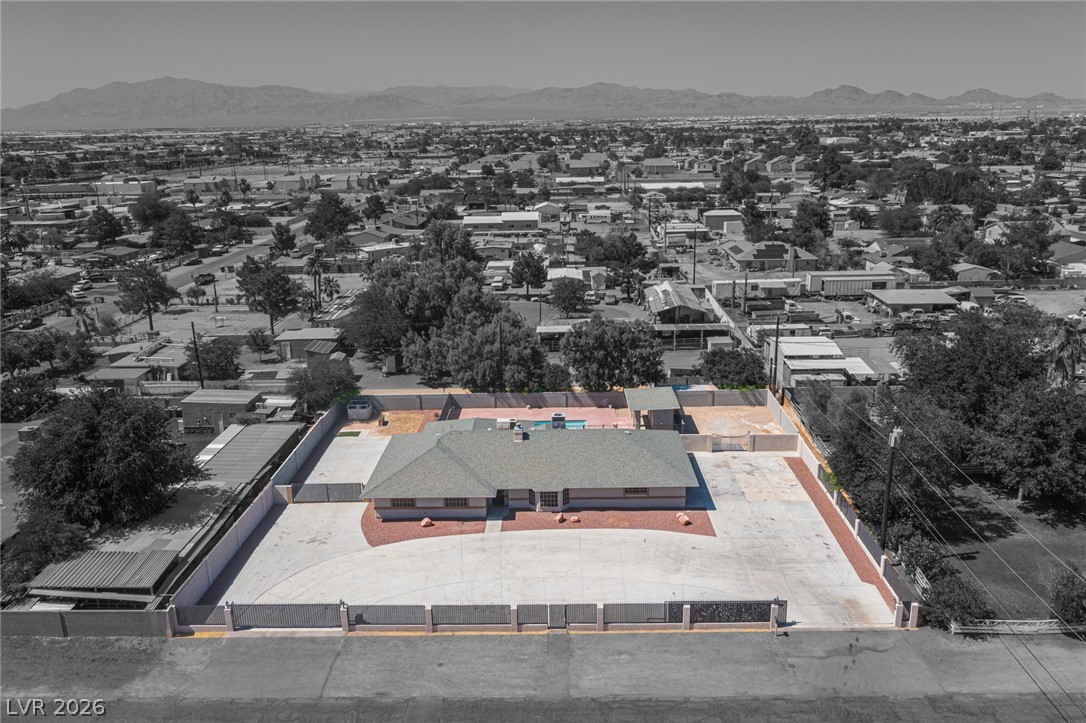 5240 East Monroe Avenue Las Vegas NV 89110