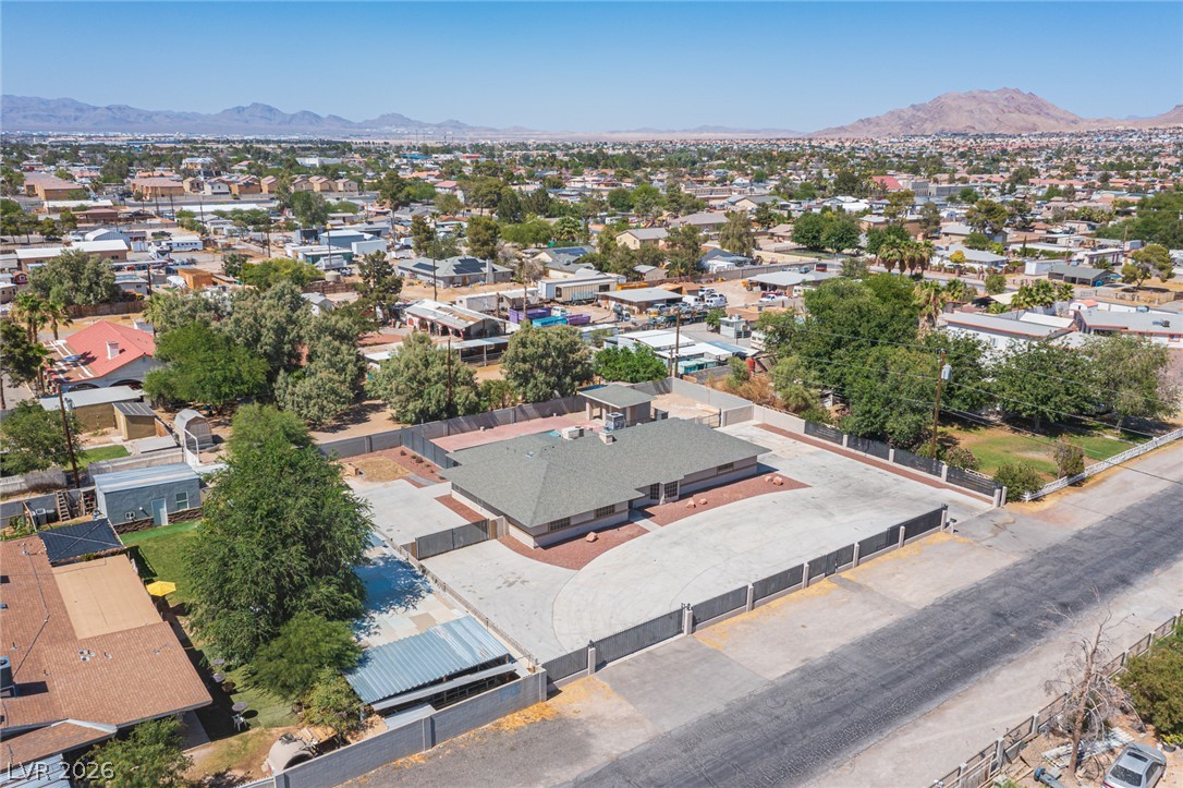 5240 East Monroe Avenue Las Vegas NV 89110