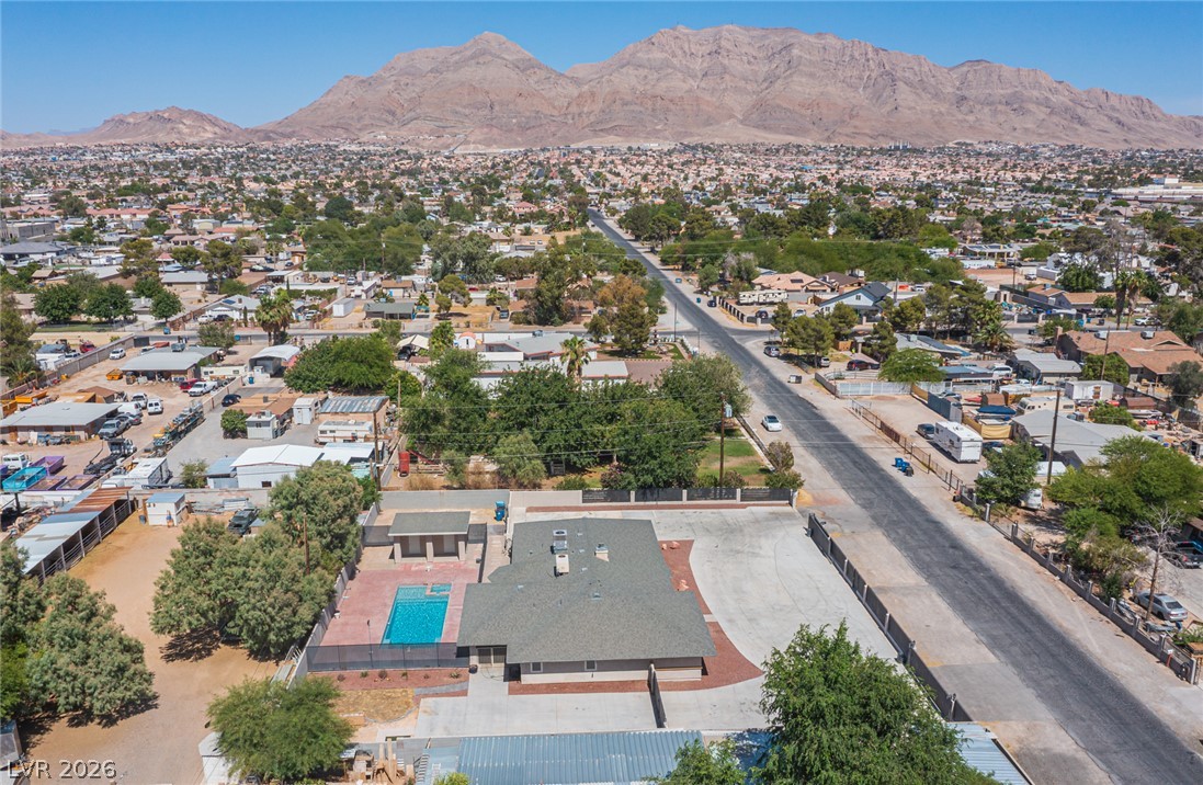5240 East Monroe Avenue Las Vegas NV 89110