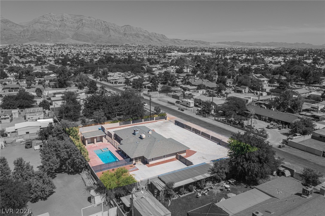 5240 East Monroe Avenue Las Vegas NV 89110