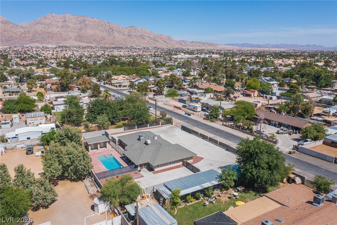 5240 East Monroe Avenue Las Vegas NV 89110