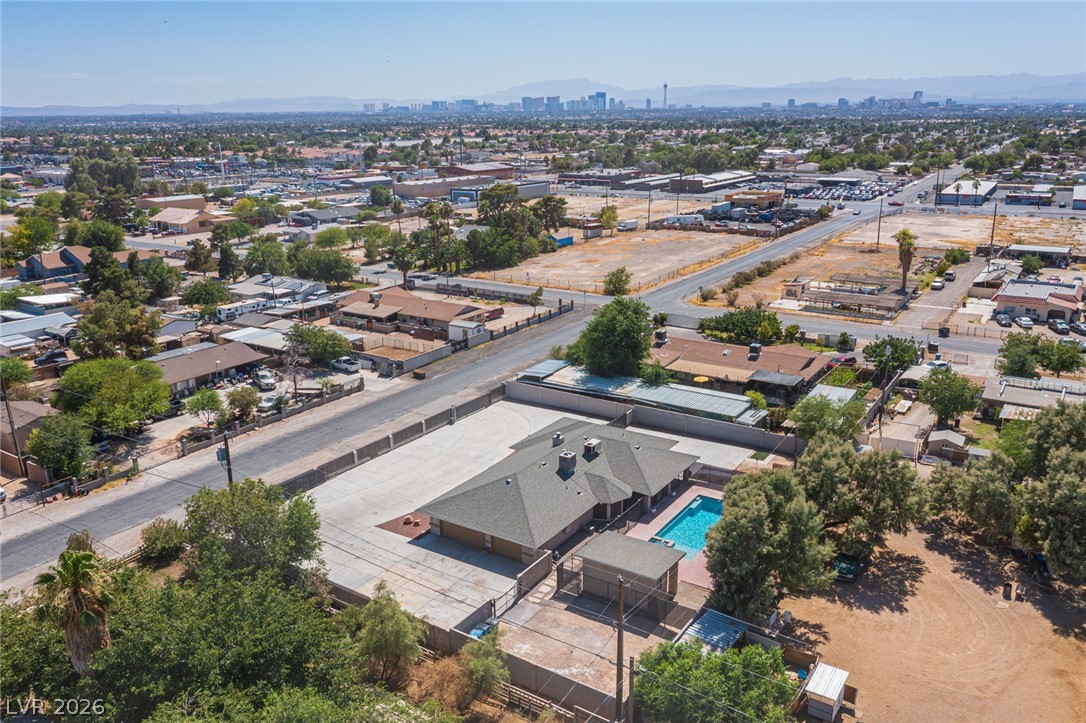 5240 East Monroe Avenue Las Vegas NV 89110