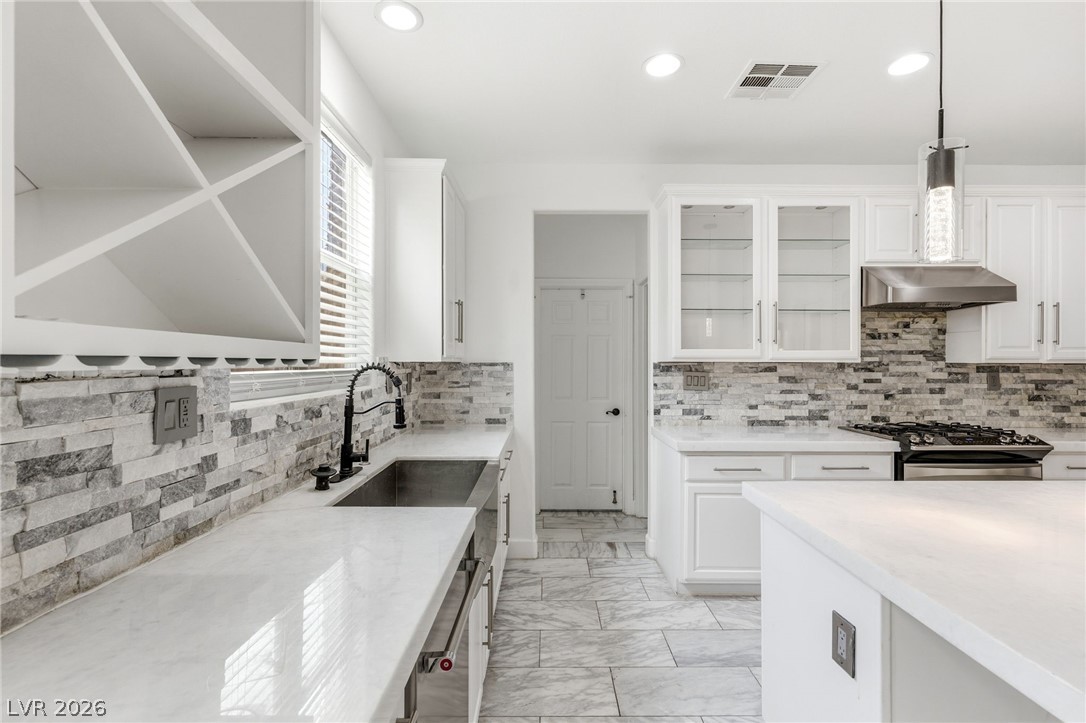 2612 Cattrack Avenue North Las Vegas NV 89081