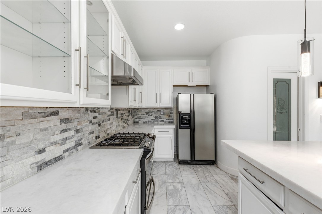 2612 Cattrack Avenue North Las Vegas NV 89081
