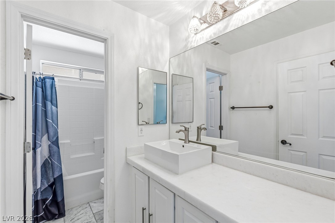 2612 Cattrack Avenue North Las Vegas NV 89081