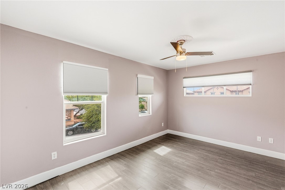 2612 Cattrack Avenue North Las Vegas NV 89081