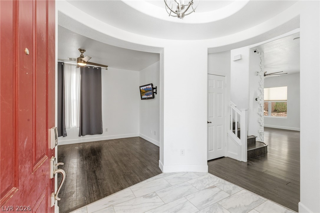2612 Cattrack Avenue North Las Vegas NV 89081