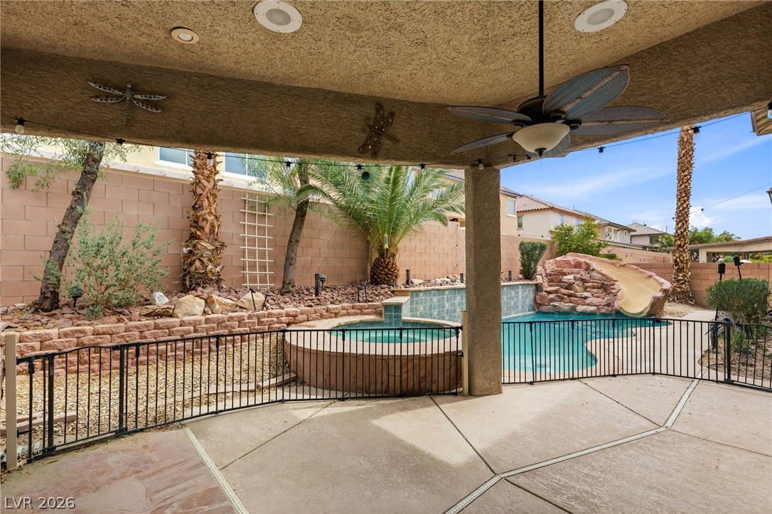 2612 Cattrack Avenue North Las Vegas NV 89081