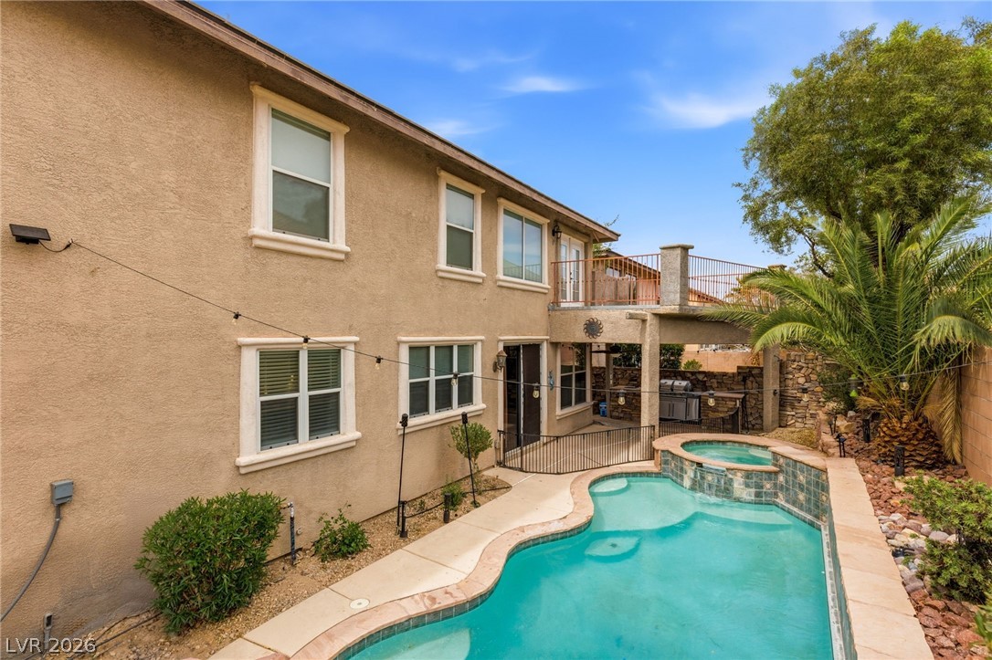 2612 Cattrack Avenue North Las Vegas NV 89081