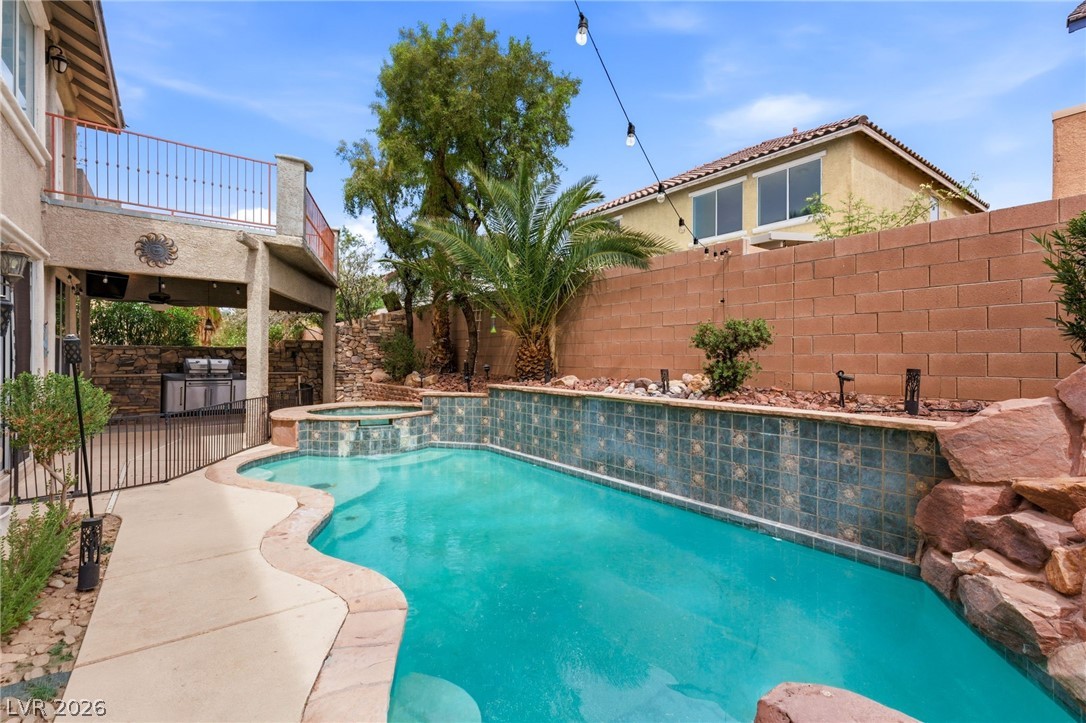2612 Cattrack Avenue North Las Vegas NV 89081