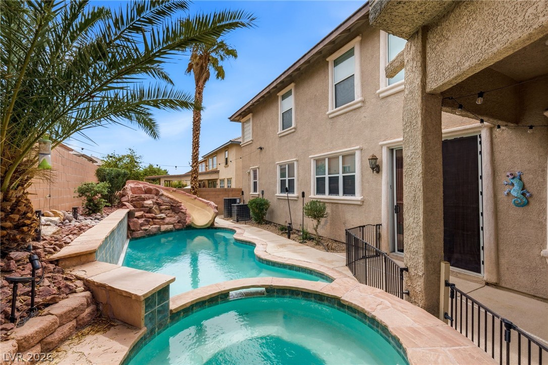 2612 Cattrack Avenue North Las Vegas NV 89081