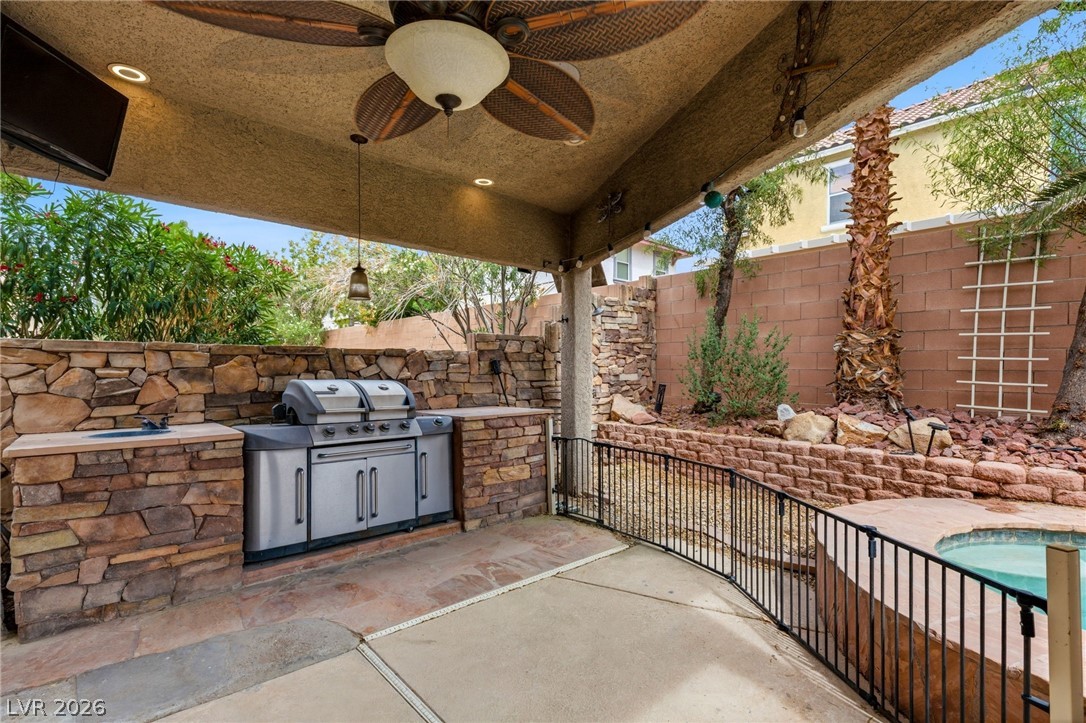 2612 Cattrack Avenue North Las Vegas NV 89081