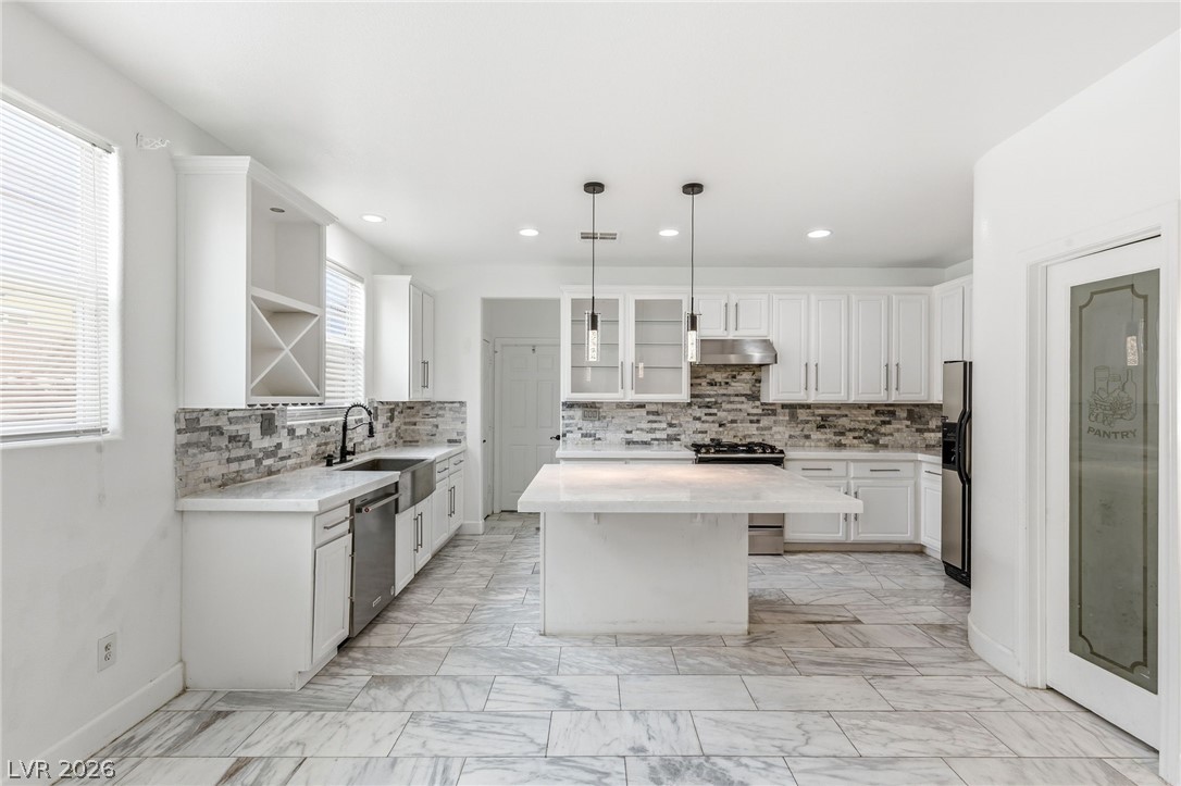 2612 Cattrack Avenue North Las Vegas NV 89081