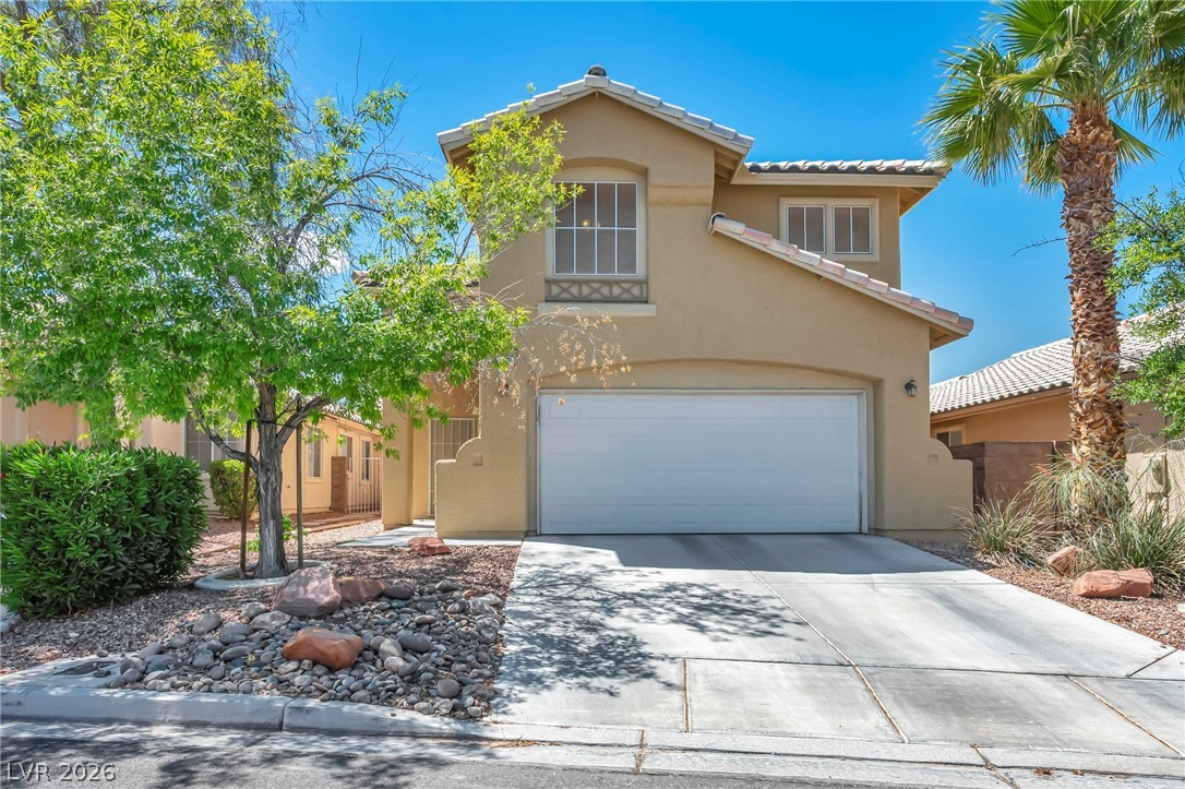 1009 Windhook Street Las Vegas NV 89144