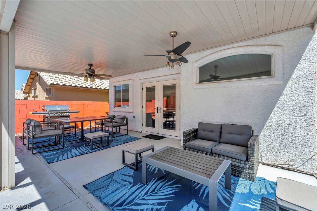 1009 Windhook Street Las Vegas NV 89144
