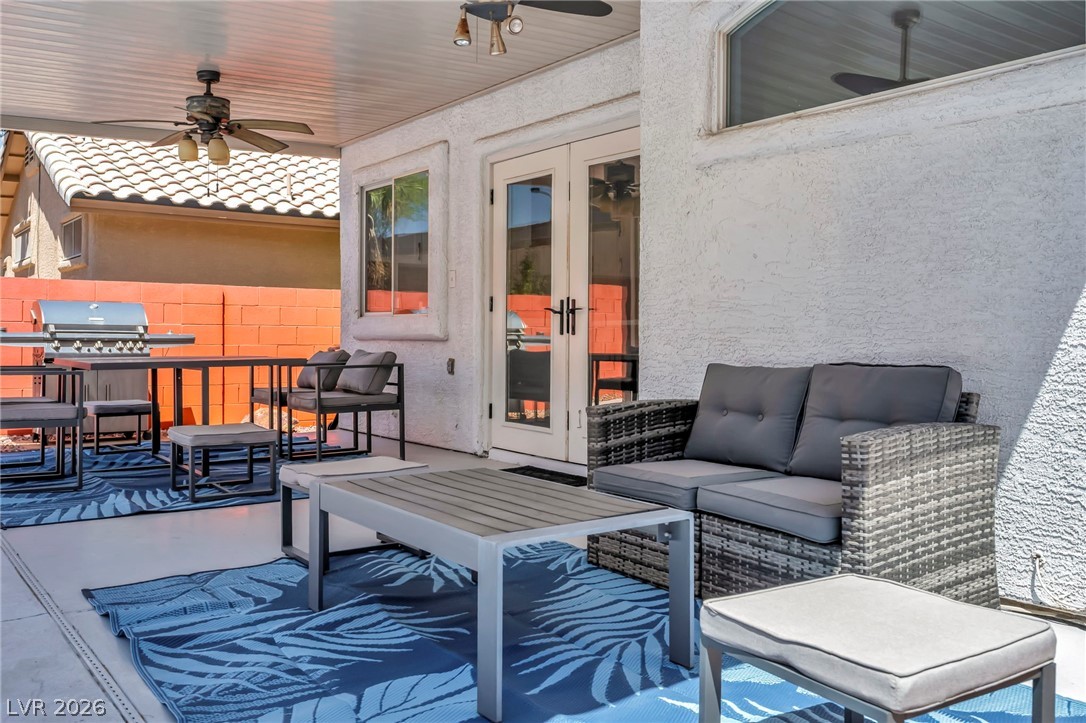 1009 Windhook Street Las Vegas NV 89144