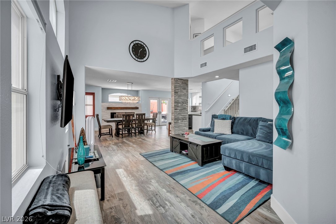 1009 Windhook Street Las Vegas NV 89144