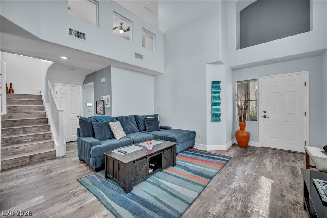 1009 Windhook Street Las Vegas NV 89144