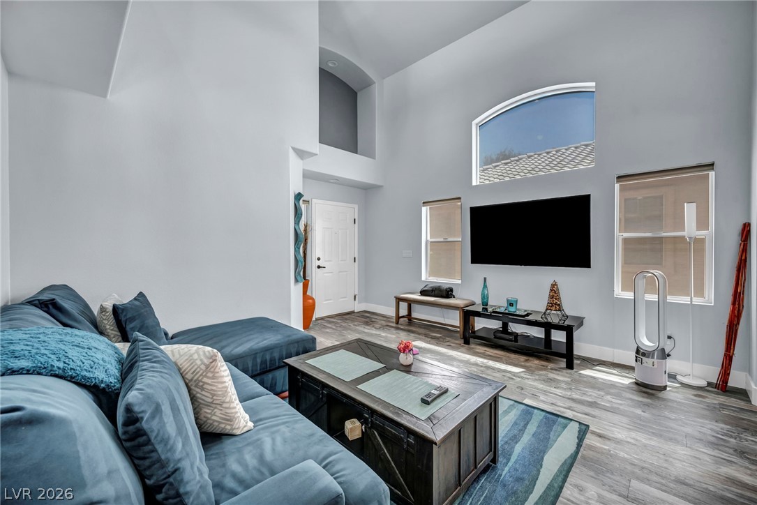 1009 Windhook Street Las Vegas NV 89144