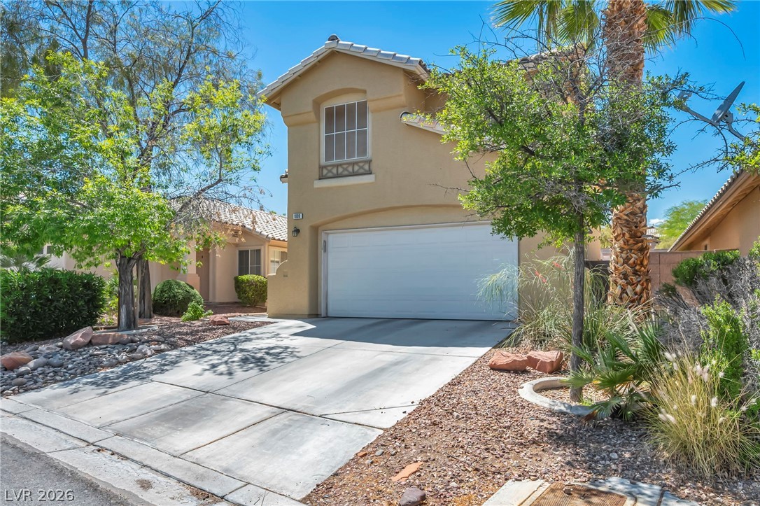 1009 Windhook Street Las Vegas NV 89144