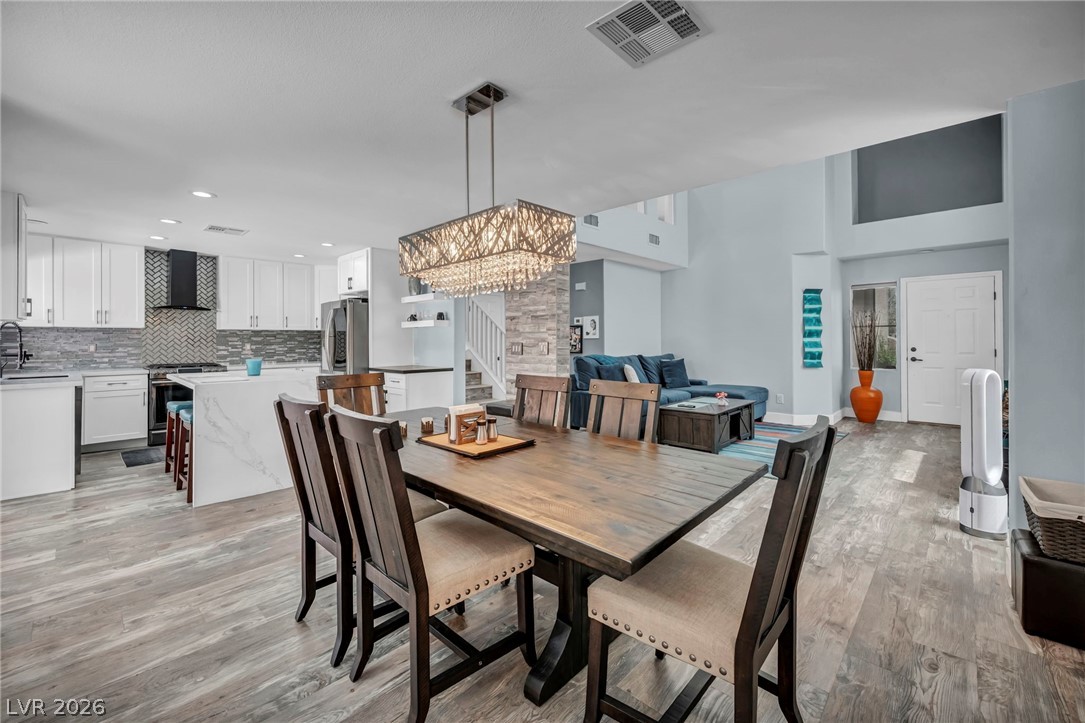 1009 Windhook Street Las Vegas NV 89144