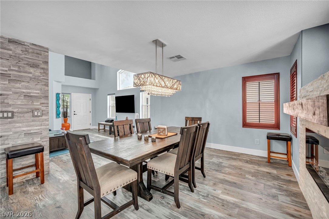 1009 Windhook Street Las Vegas NV 89144