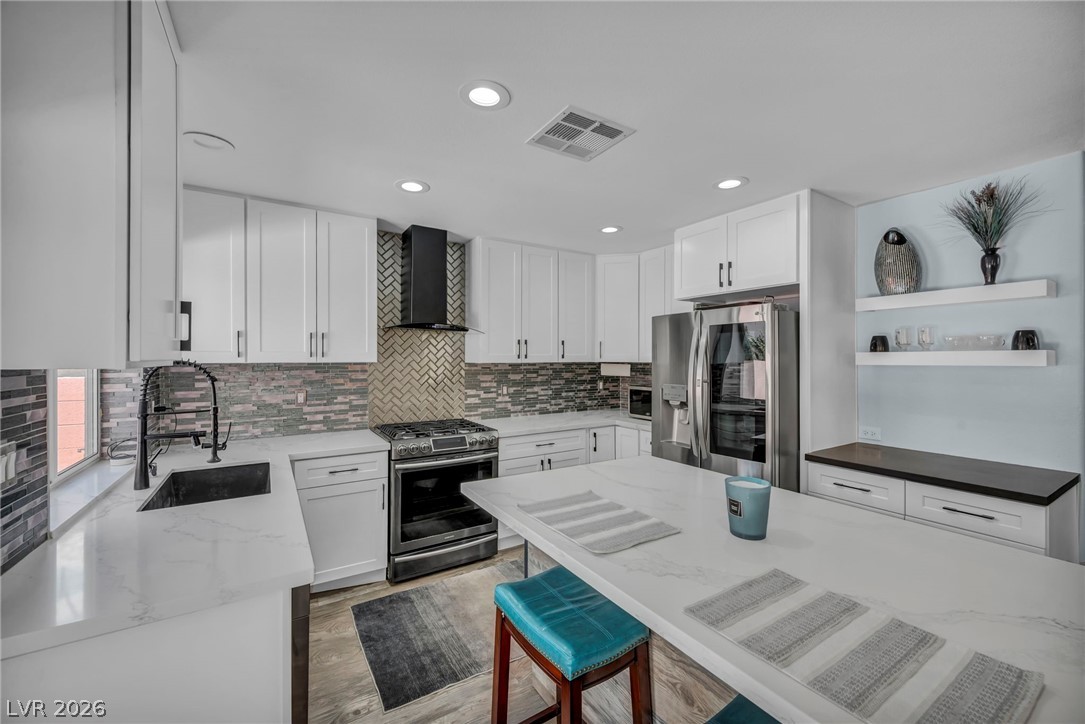 1009 Windhook Street Las Vegas NV 89144