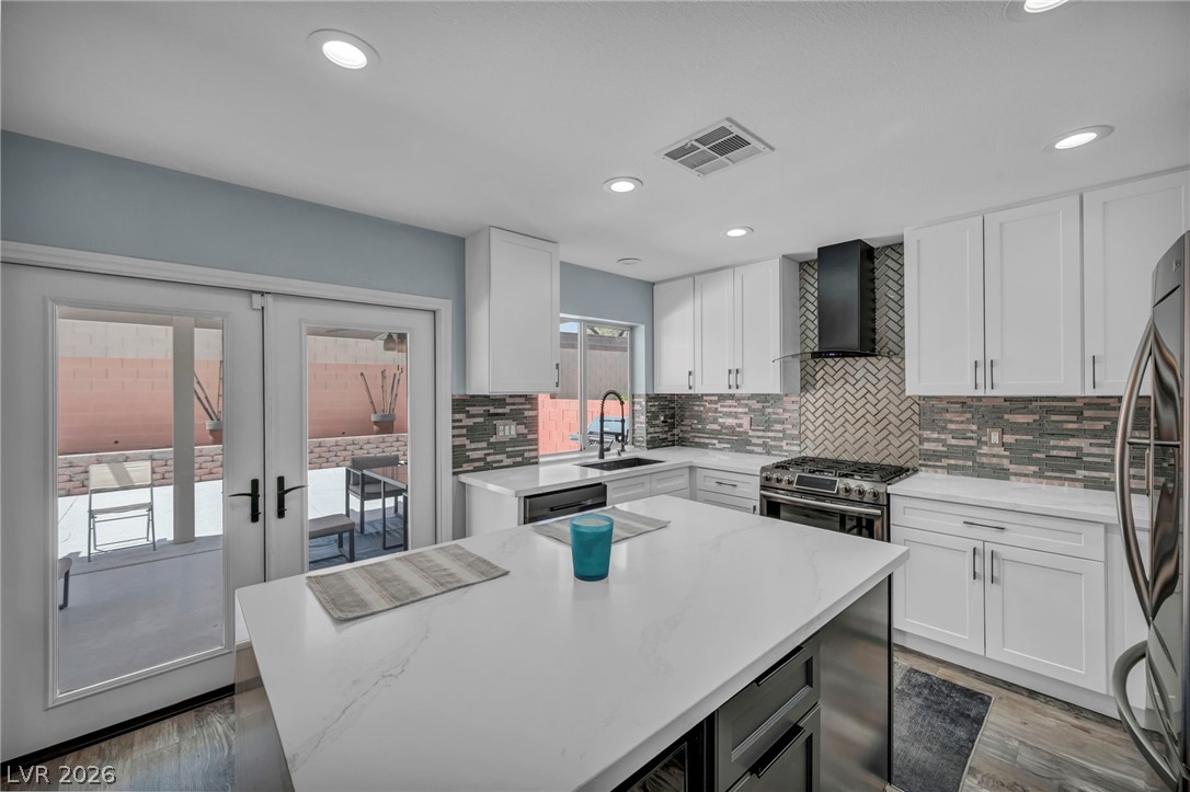 1009 Windhook Street Las Vegas NV 89144