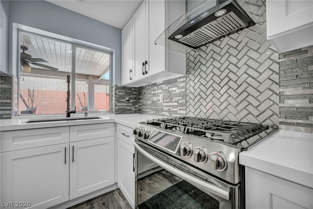 1009 Windhook Street Las Vegas NV 89144