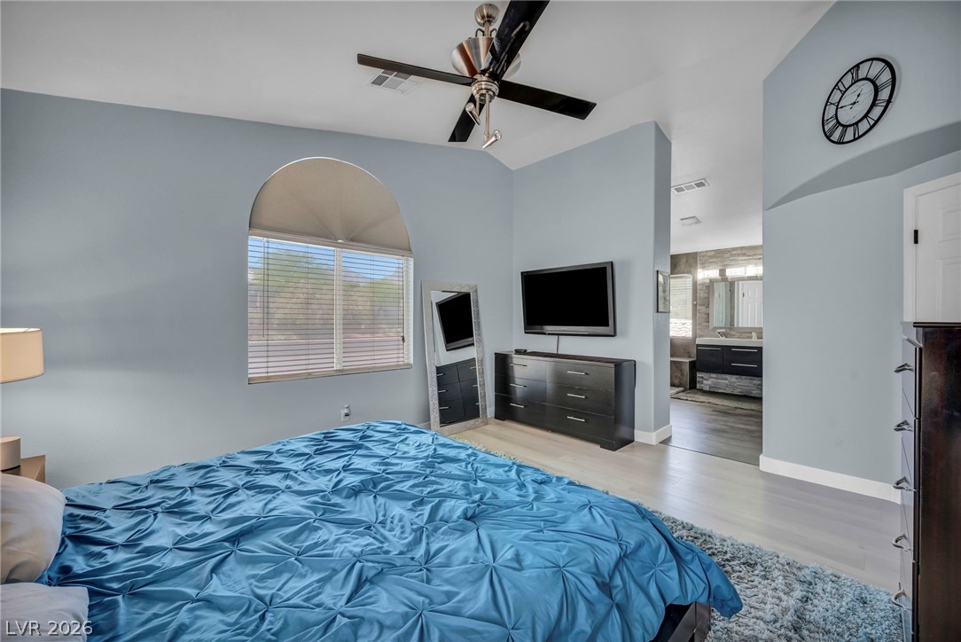1009 Windhook Street Las Vegas NV 89144
