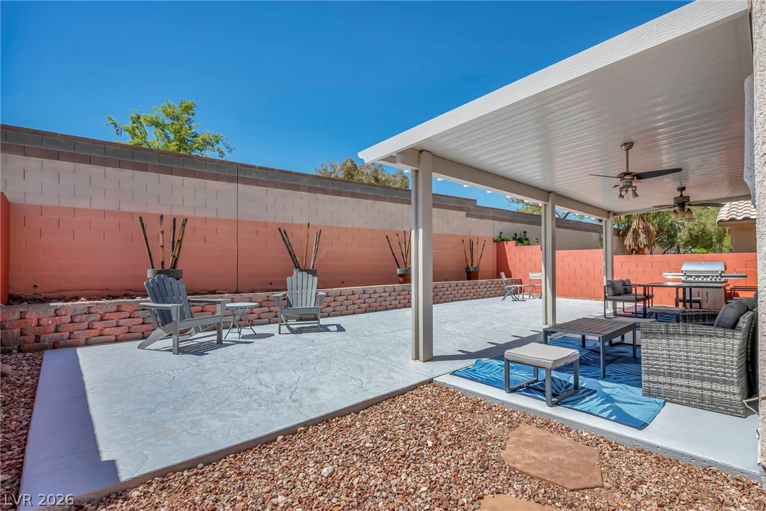 1009 Windhook Street Las Vegas NV 89144