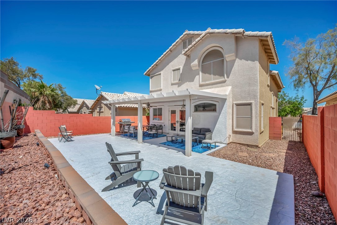 1009 Windhook Street Las Vegas NV 89144