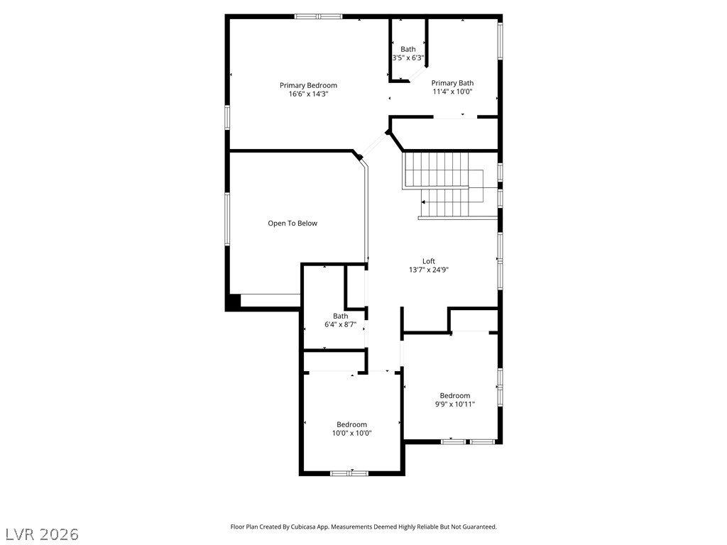 1009 Windhook Street Las Vegas NV 89144