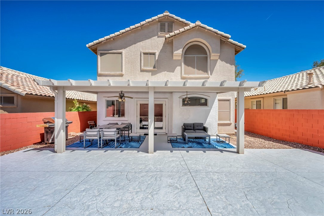 1009 Windhook Street Las Vegas NV 89144