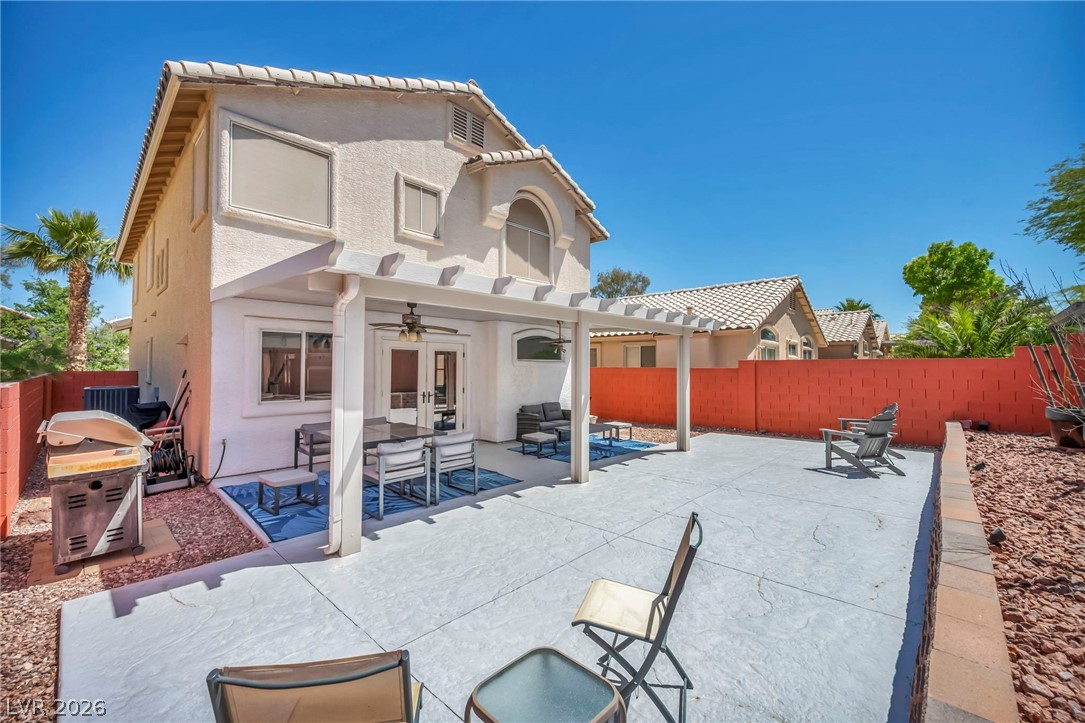 1009 Windhook Street Las Vegas NV 89144