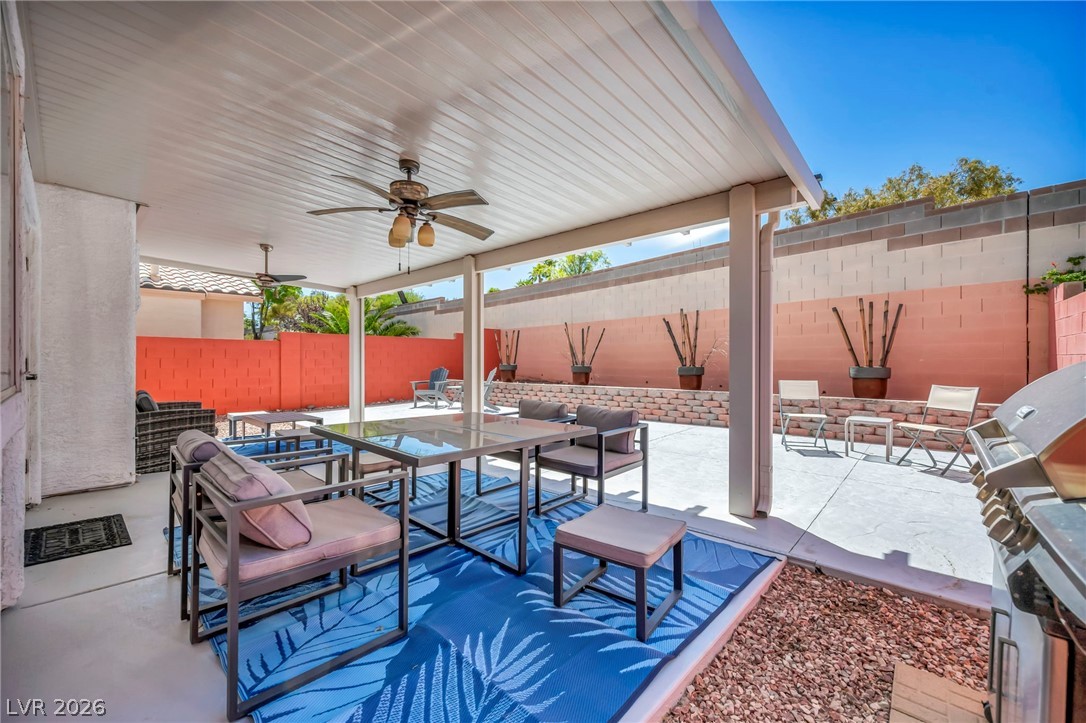 1009 Windhook Street Las Vegas NV 89144