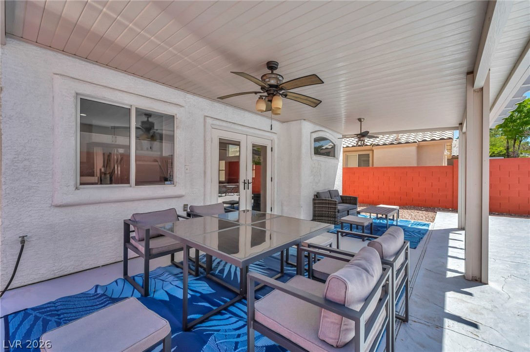 1009 Windhook Street Las Vegas NV 89144